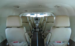 Cessna 208B Grand Caravan N401S