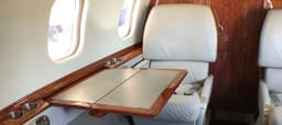 Learjet 60 N401SY