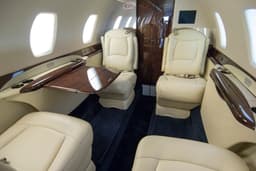Cessna Citation Sovereign N402HP