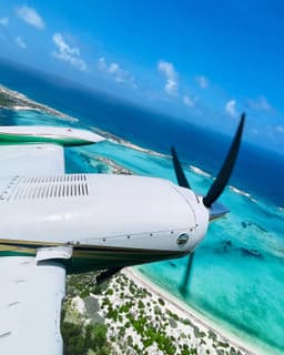 Cessna 402B N402PA