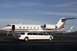 Gulfstream IV-SP N403JS