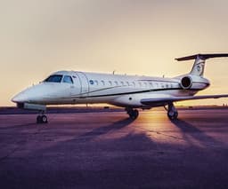 Embraer 135LR N403RW