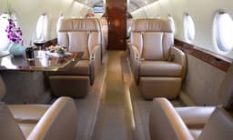 Gulfstream G200 N403SL