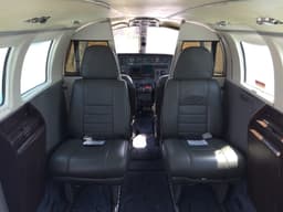 Cessna 402B N404JD