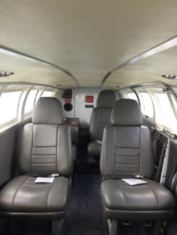 Cessna 402B N404JD
