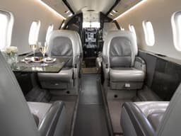 Learjet 60XR N405DC