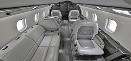 Learjet 60XR N405DC