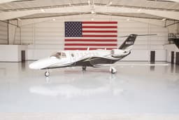 Cessna Citation CJ3 N406TX