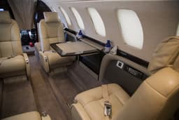 Cessna Citation CJ3 N406TX