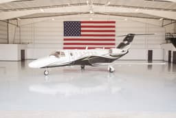 Cessna Citation CJ3 N406TX