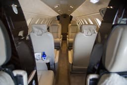 Cessna Citation CJ3 N406TX