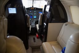 Cessna Citation CJ3 N406TX