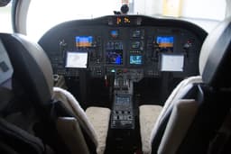 Cessna Citation CJ3 N406TX