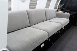 Challenger 604 N408BF