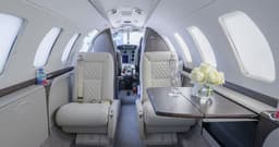 Cessna Citation CJ3 N409DJ