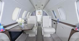 Cessna Citation CJ3 N409DJ