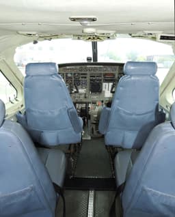 Cessna 208 N409MN