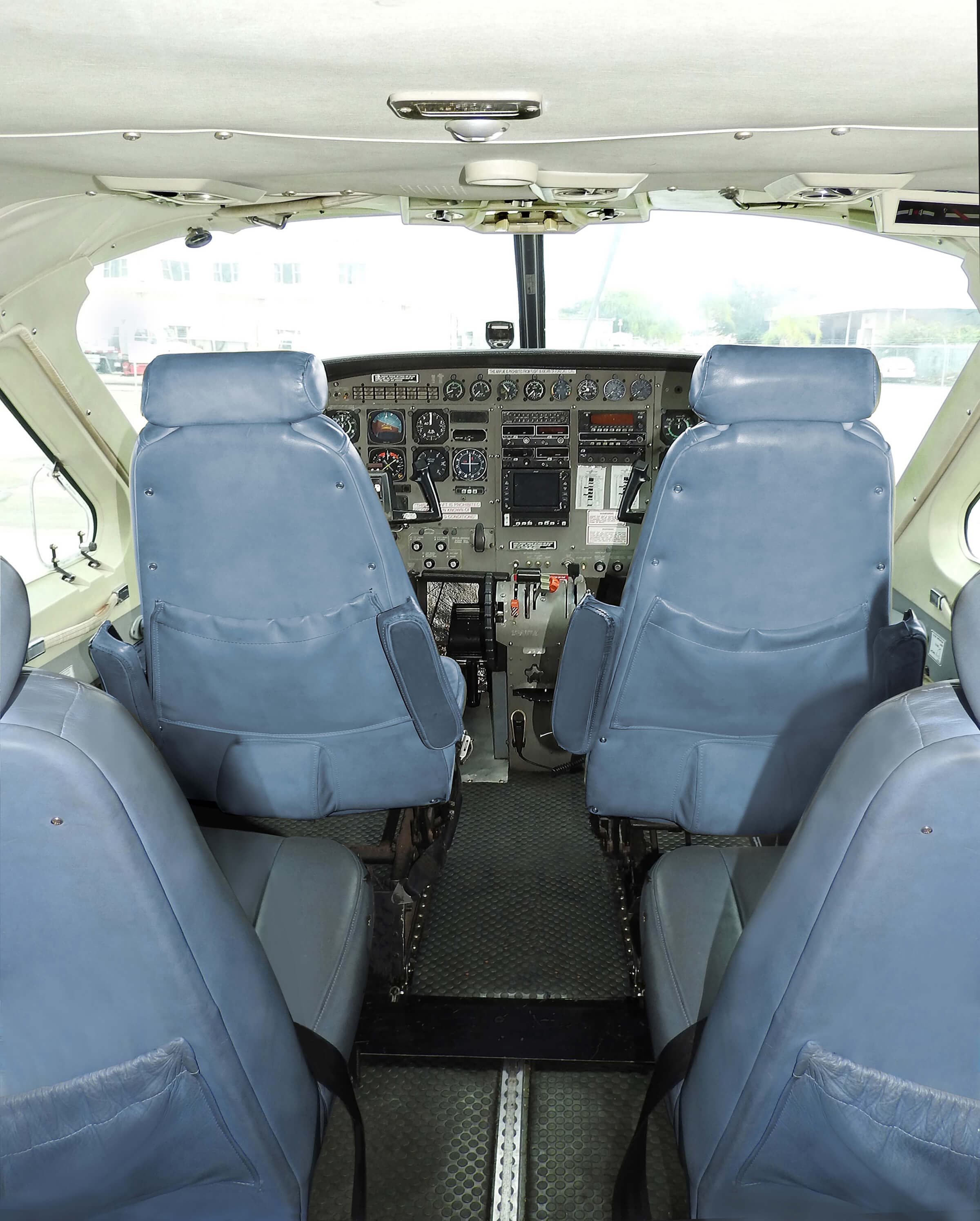 Cessna 208 N409MN