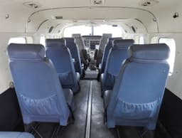 Cessna 208 N409MN