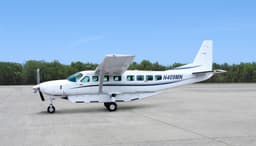 Cessna 208 N409MN