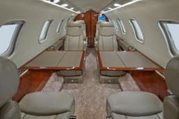 Learjet 40 N40BG