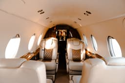 Hawker 400XP N412TS