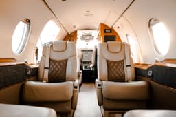Hawker 400XP N412TS