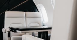 Challenger 605 N415JA