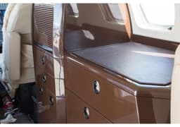 Cessna Citation CJ3 N415PC
