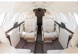 Cessna Citation CJ3 N415PC