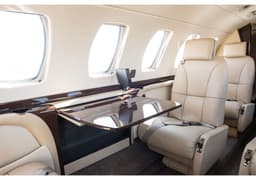 Cessna Citation CJ3 N415PC