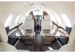 Cessna Citation CJ3 N415PC