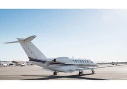 Cessna Citation CJ3 N415PC