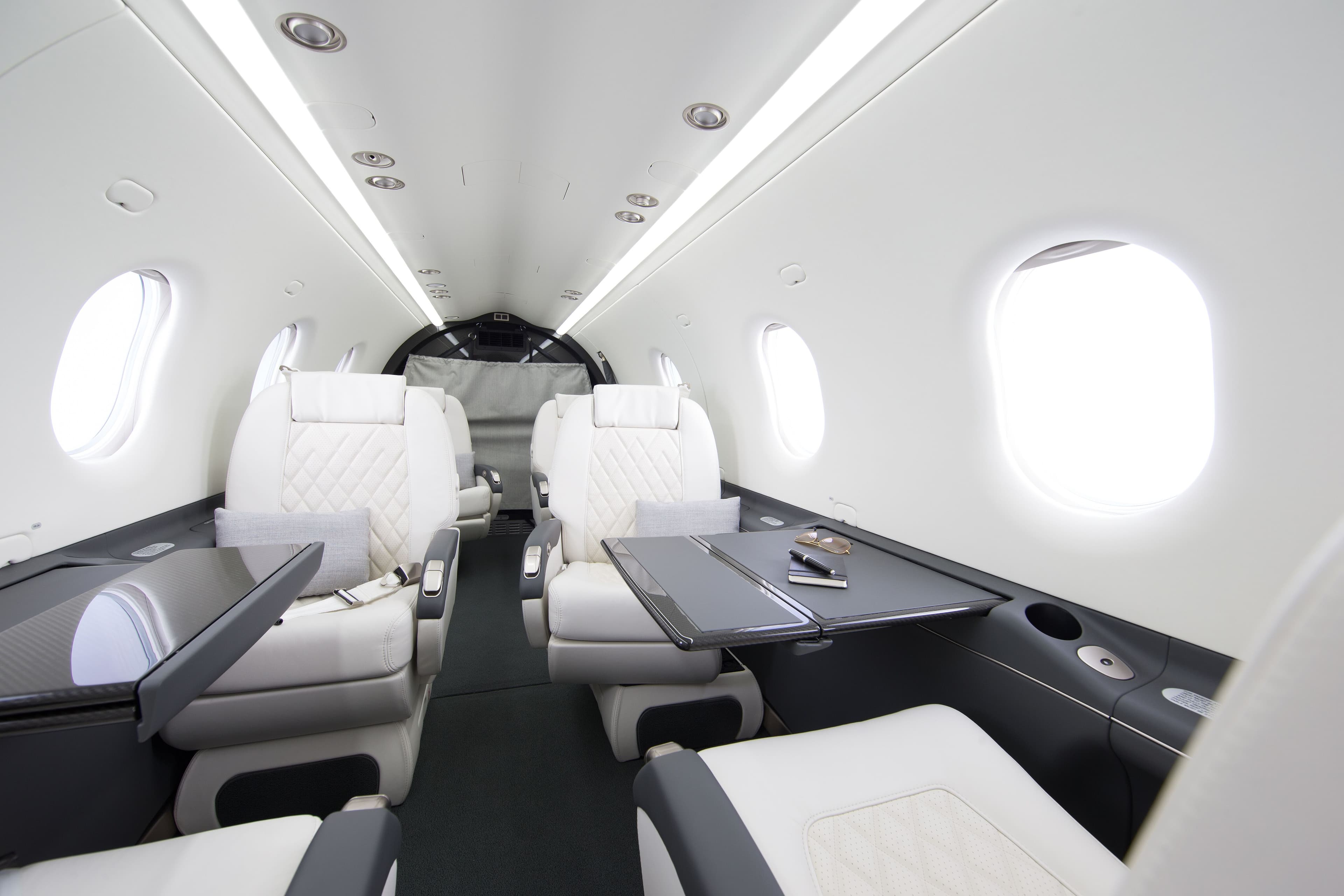 Pilatus PC-12/47 NG N417SK
