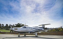 Pilatus PC-12/47 NG N417SK