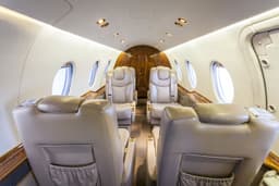 Hawker 400XP N418GJ