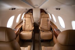 Embraer Phenom 300 N419MA