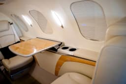 HondaJet N41JJ