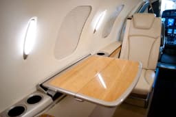 HondaJet N41JJ