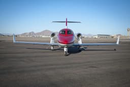 HondaJet N41JJ
