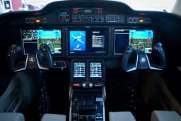 HondaJet N41JJ