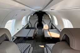 Pilatus PC-12/47 NG N41NE