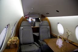 Beechjet 400A N420FL