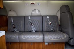Beechjet 400A N420FL