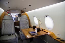 Beechjet 400A N420FL