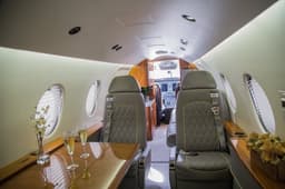 Beechjet 400A N420FL