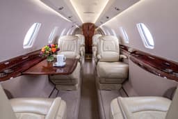 Cessna Citation X N420KM