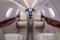 Cessna Citation X N420KM
