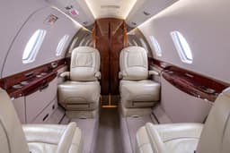 Cessna Citation X N420KM