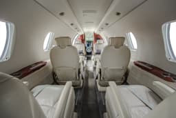 Cessna Citation XLS N422BC